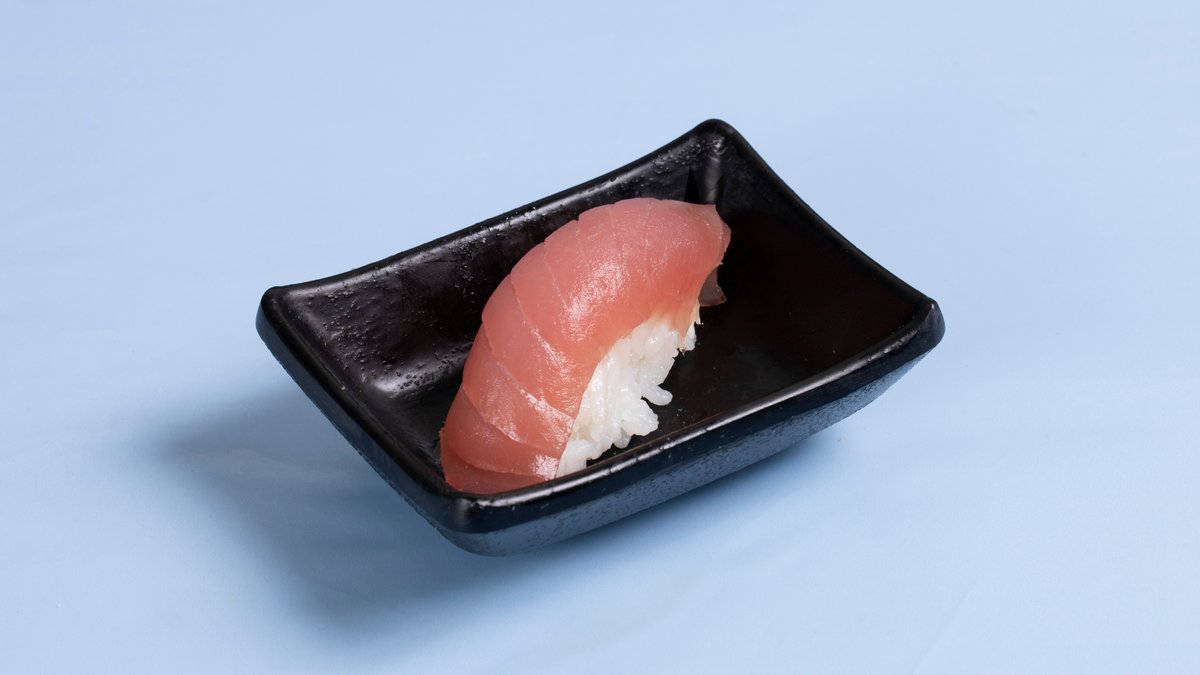 Tunfisk Nigiri