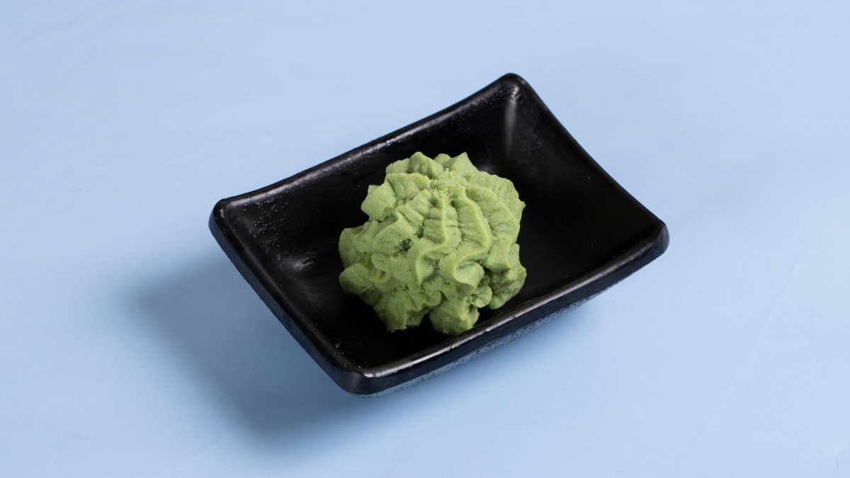 Wasabi