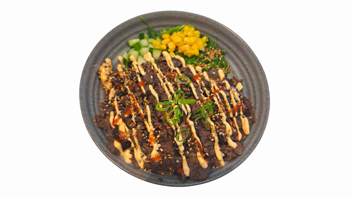 Biff Yakiniku