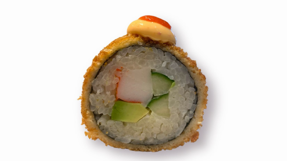 Dynamite Rolls 10 Bitar