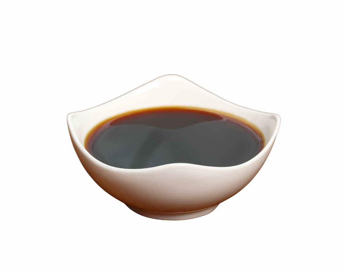 Extra soya