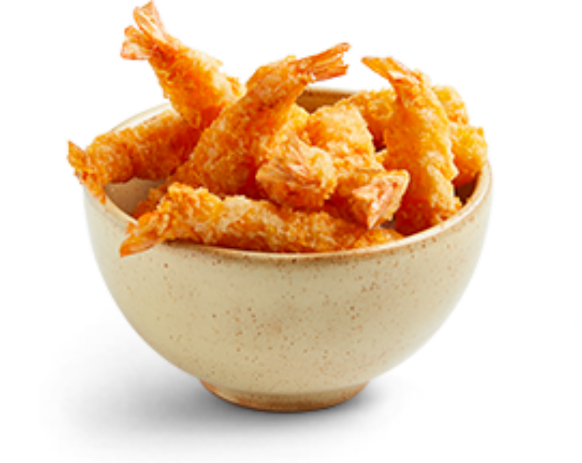 Fry Tempura