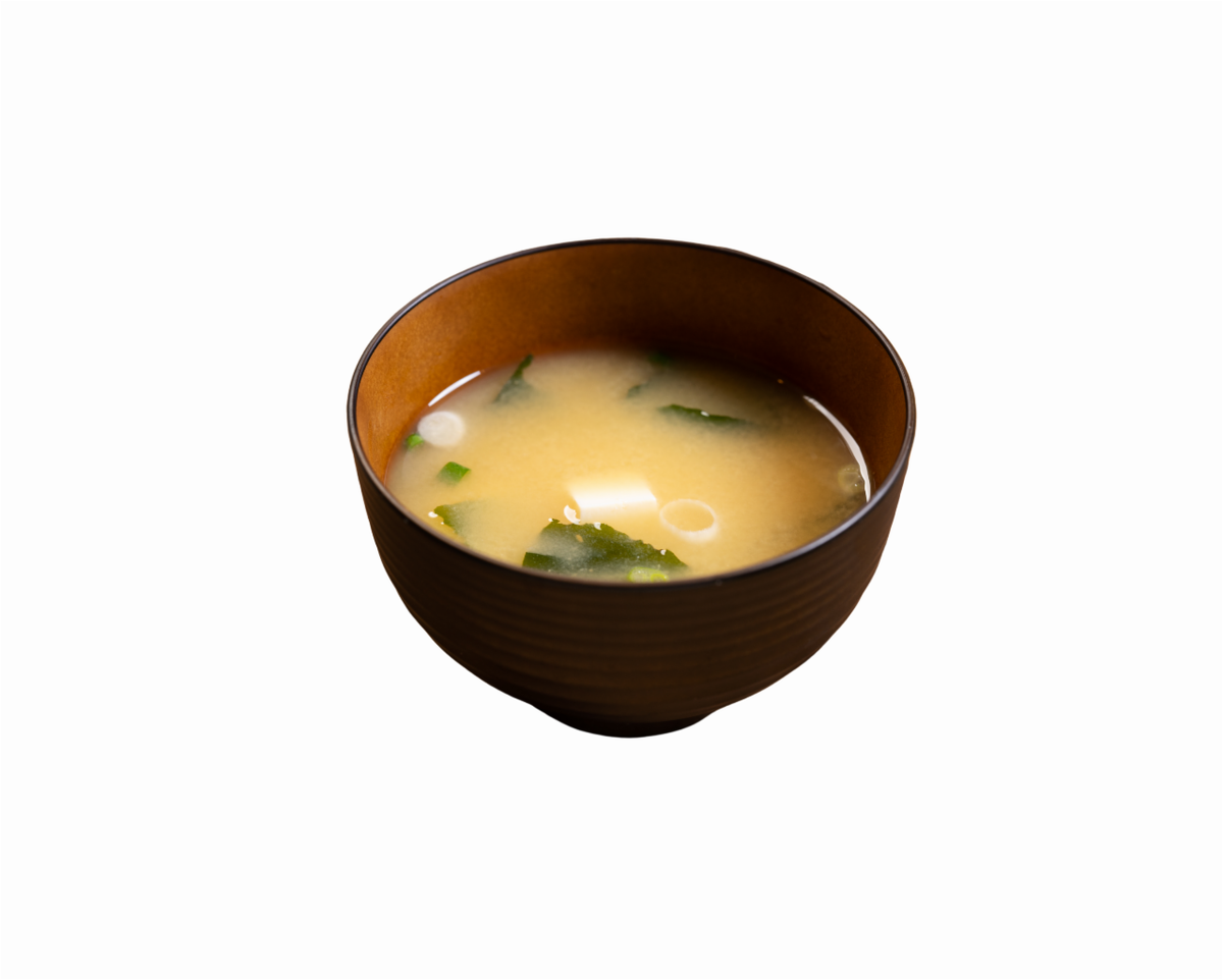 Miso Soppa