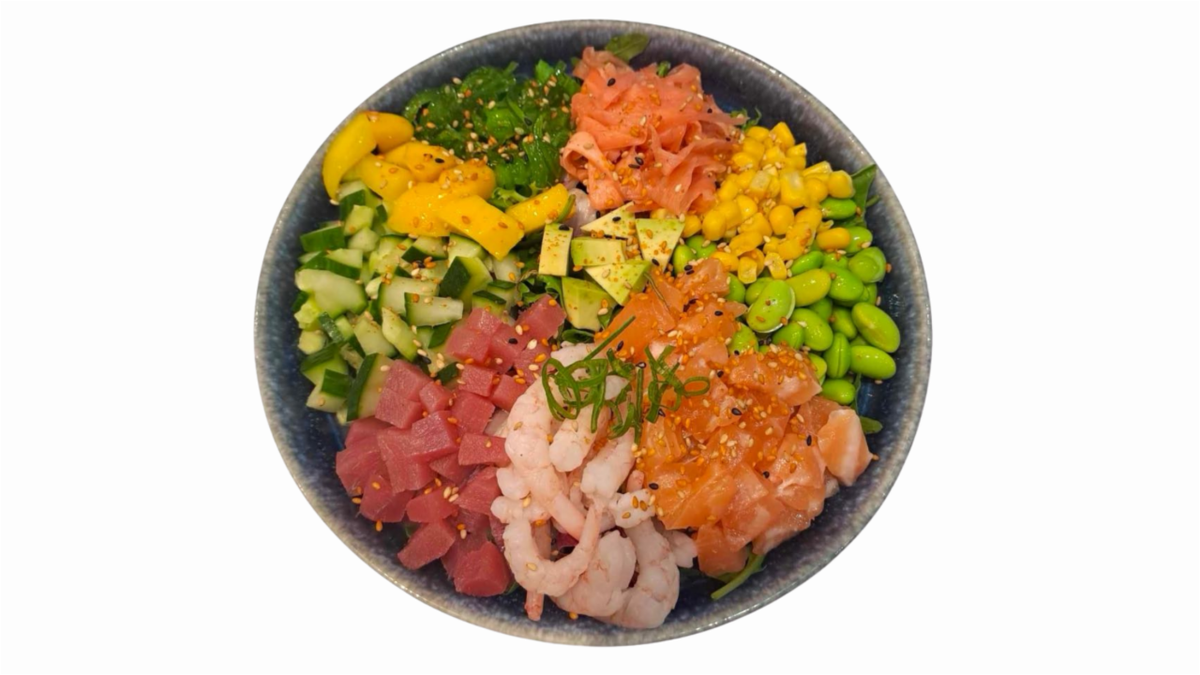 Shirazi Bowls