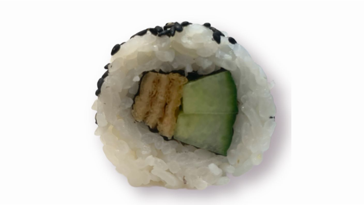 Tofu Maki 10 Bitar