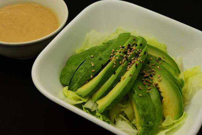 23. Avocado Salad