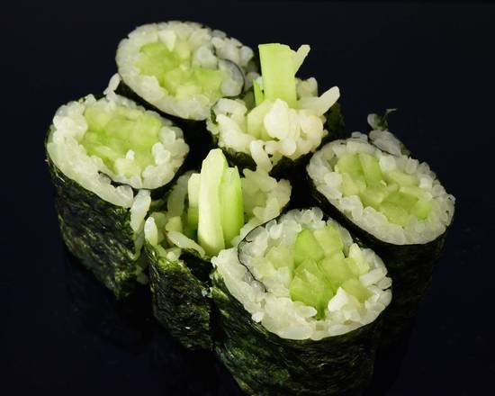 30. Cucumber Roll (6 pcs)