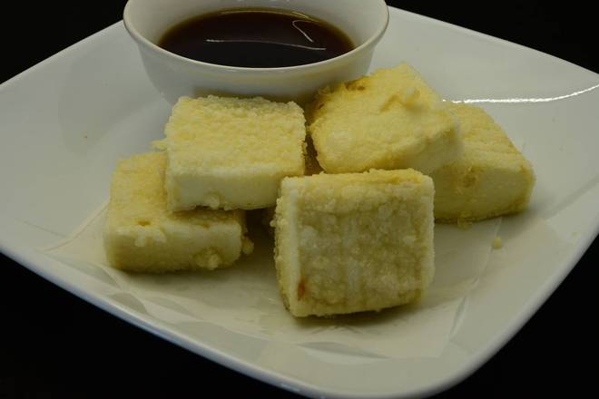 4. Age Tofu