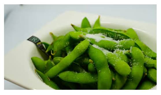 5. Edamame