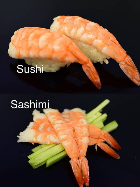 62. Shrimp (2 pcs)