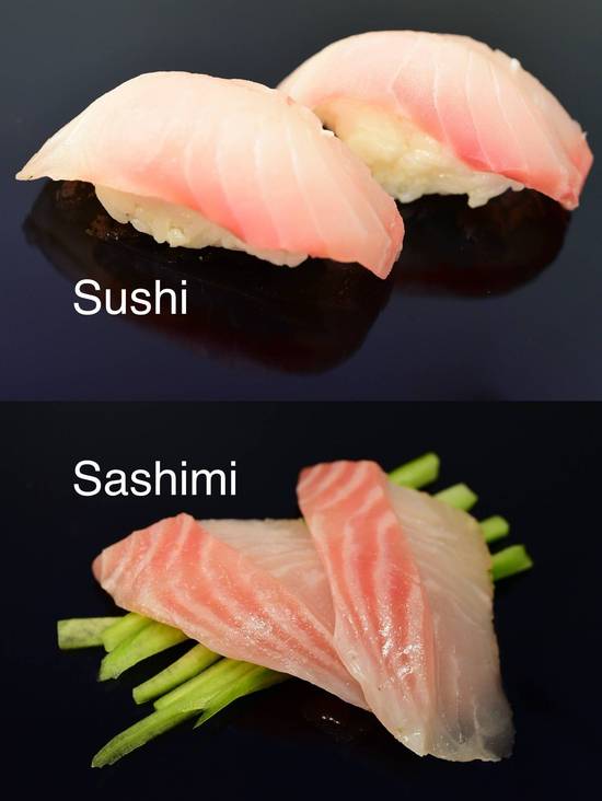 63. Red Snapper (2 pcs)