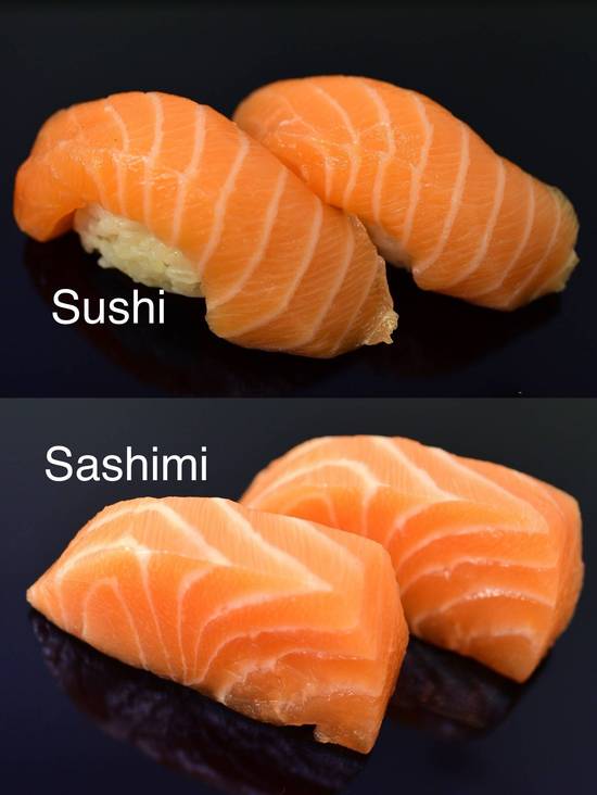 67. Salmon (2 pcs)