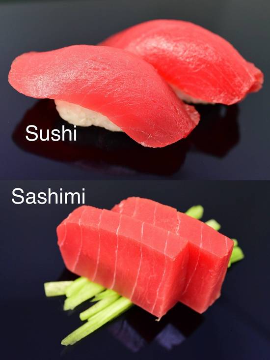 68. Tuna (2 pcs)