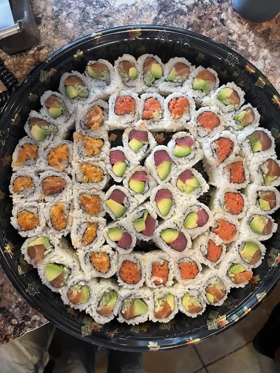 Game Day Platter