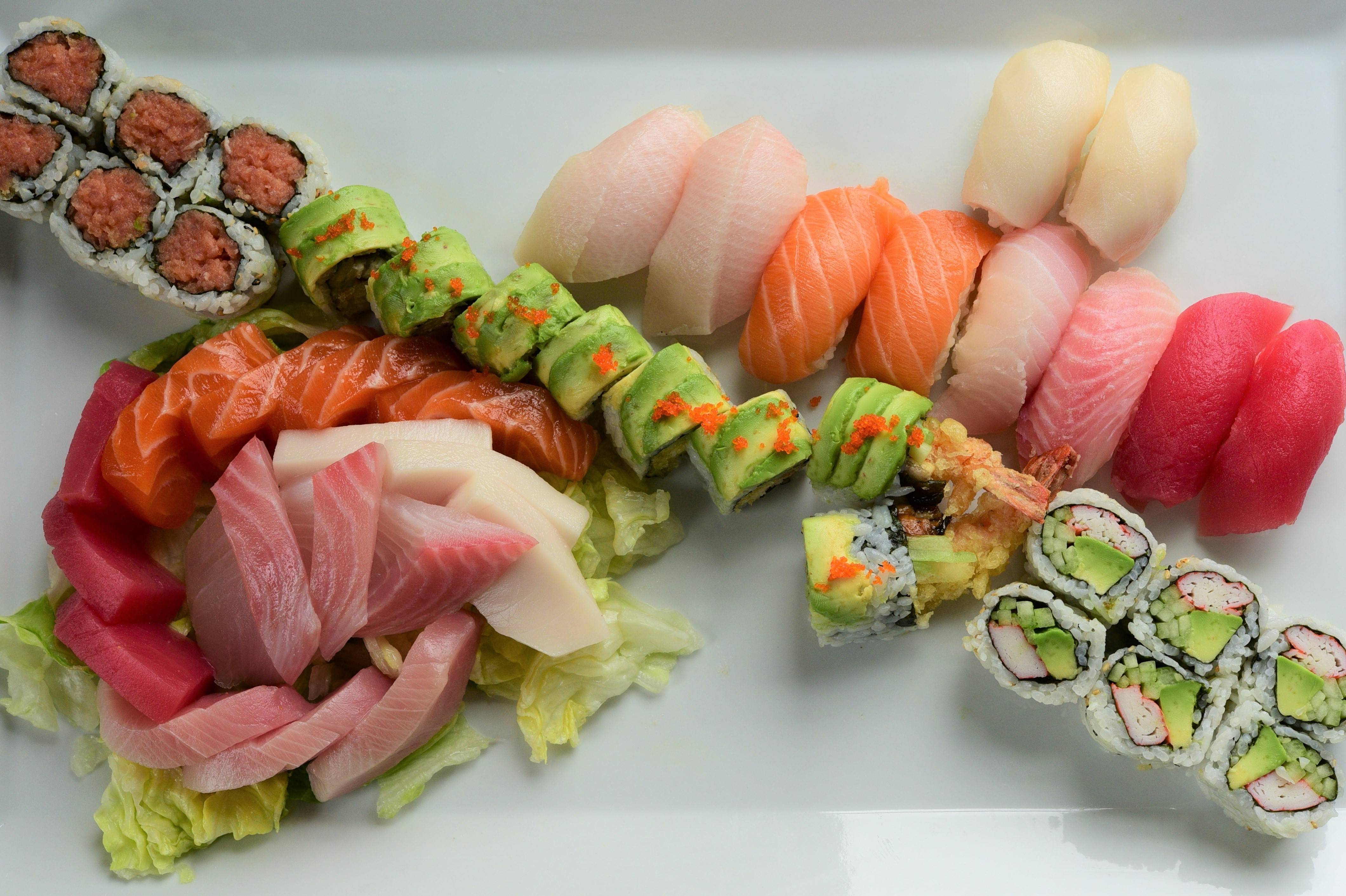 Party Platter