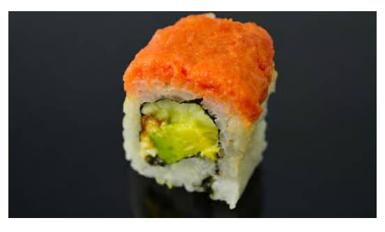 sp2. King Roll (8 pcs)