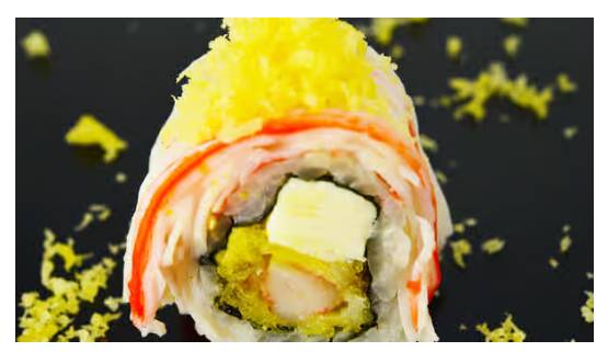 sp7. Monster Roll (8 pcs)