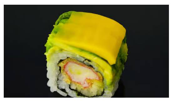 sp8. Mango Lover Roll (8 pcs)