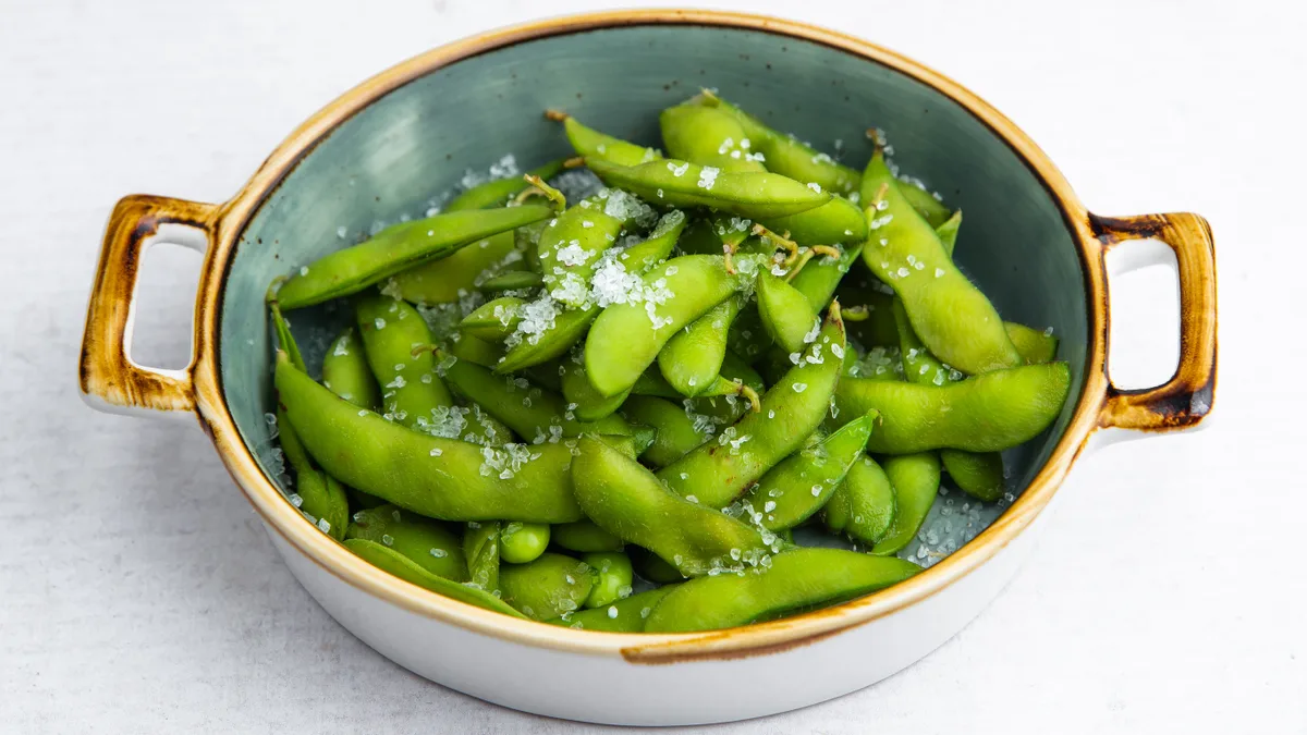 Edamame