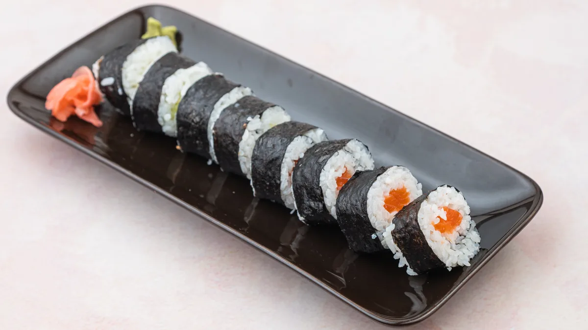 Maki losos