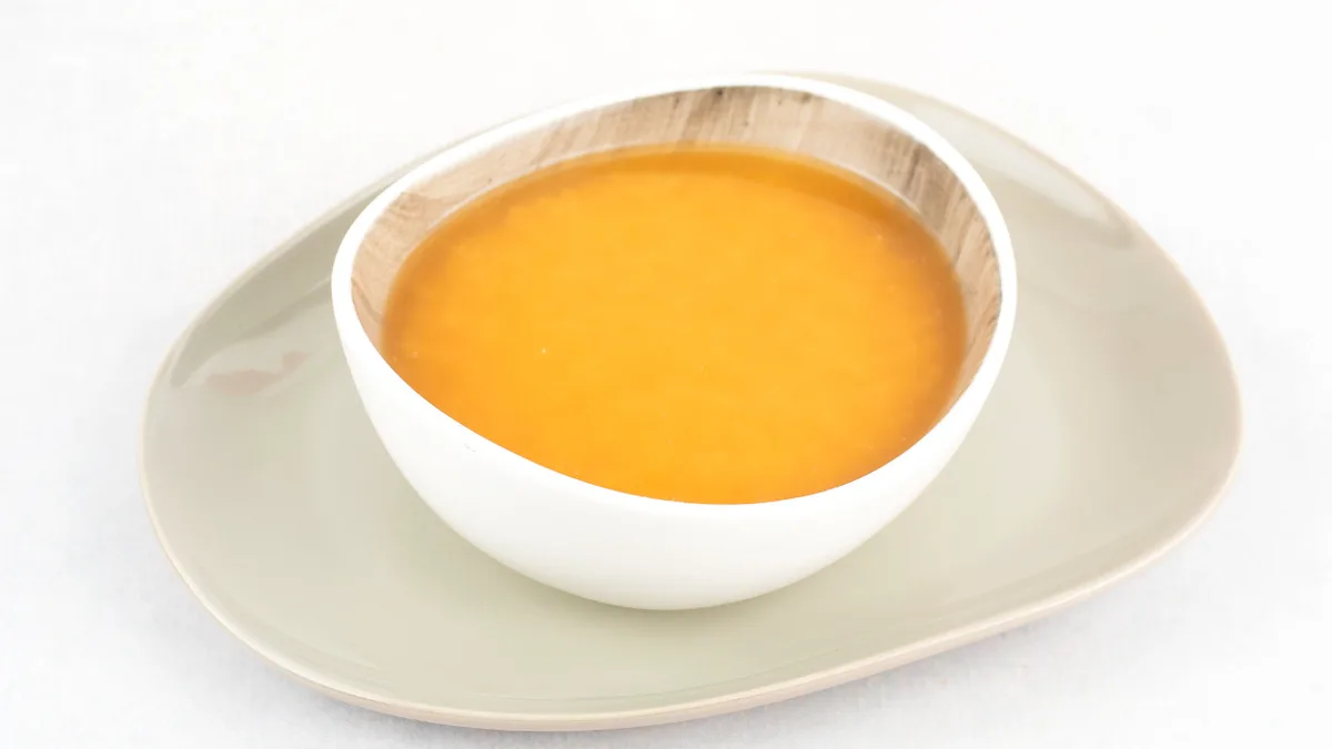 Miso supa sa wakame algama