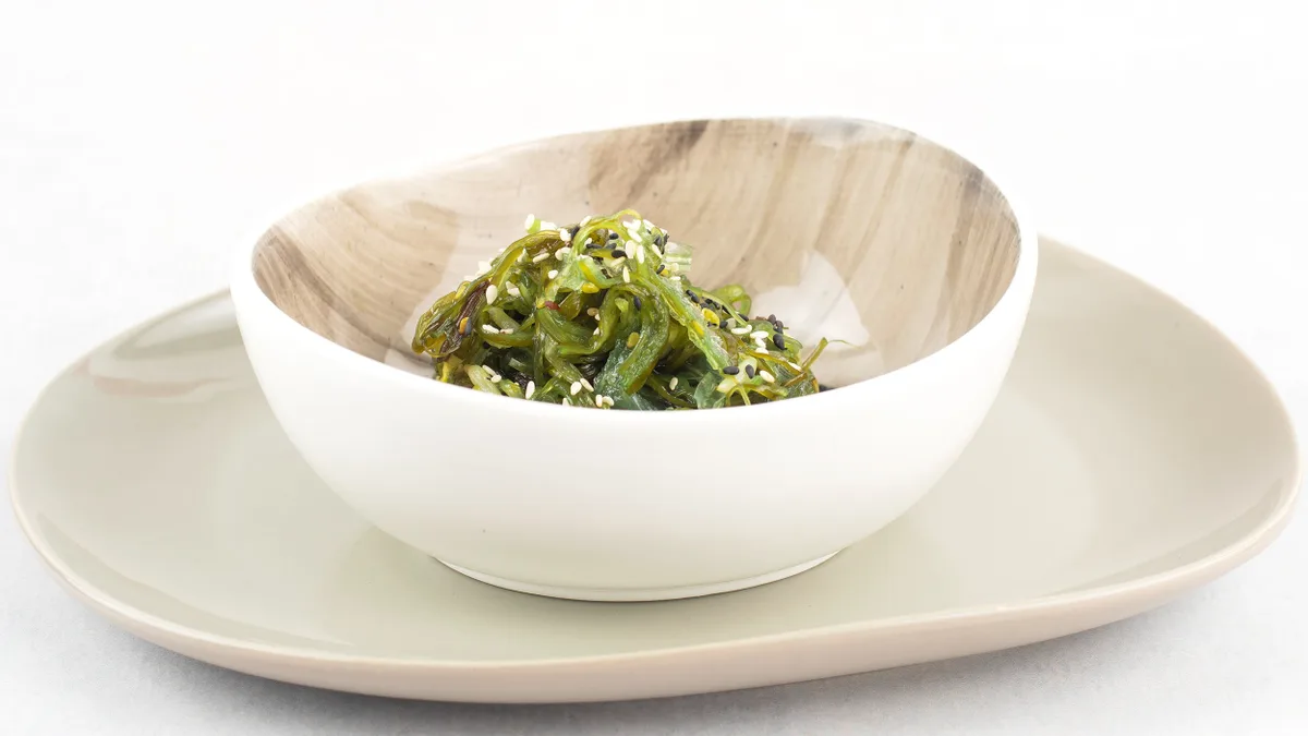 Mix algi i klica 100g