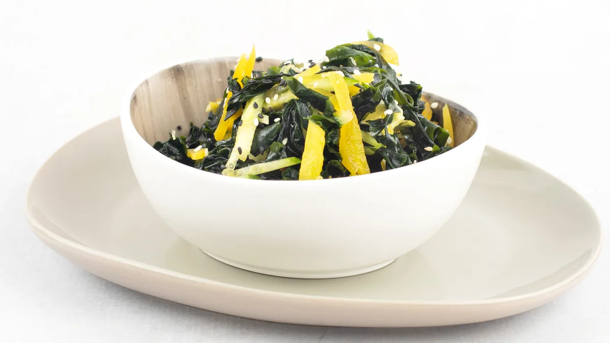 Wakame 100g