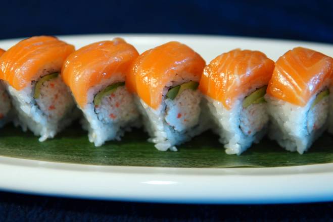 Alaska Roll