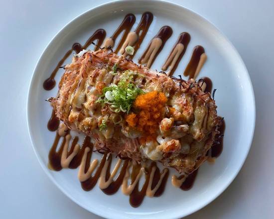 Dynamite Roll