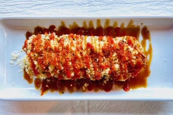 Guapo Roll (8PCS)