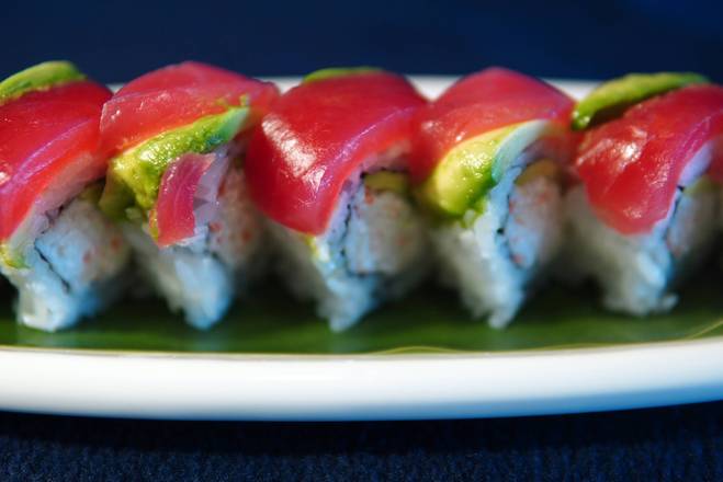 Hawaiian Roll