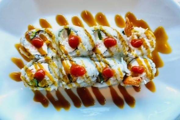 Macho Roll (8PCS)