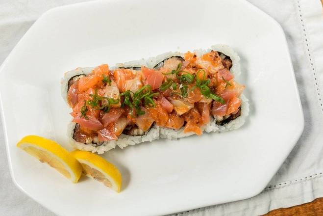 Poke Roll