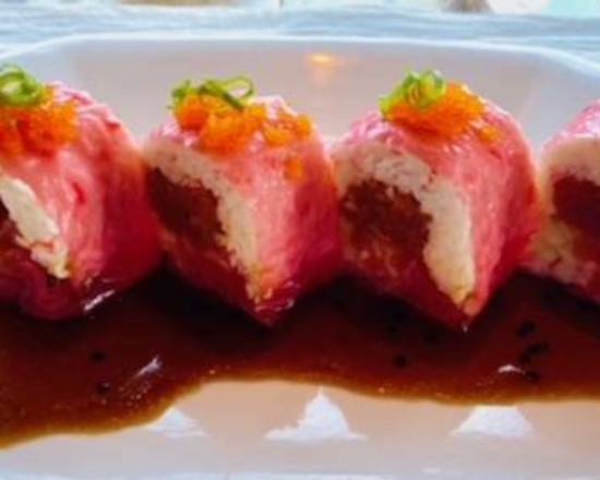 Protein Roll (4 pcs)