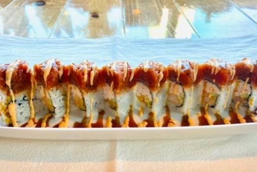 RandB Roll (8PCS)