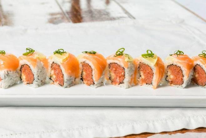 Spanish Roll