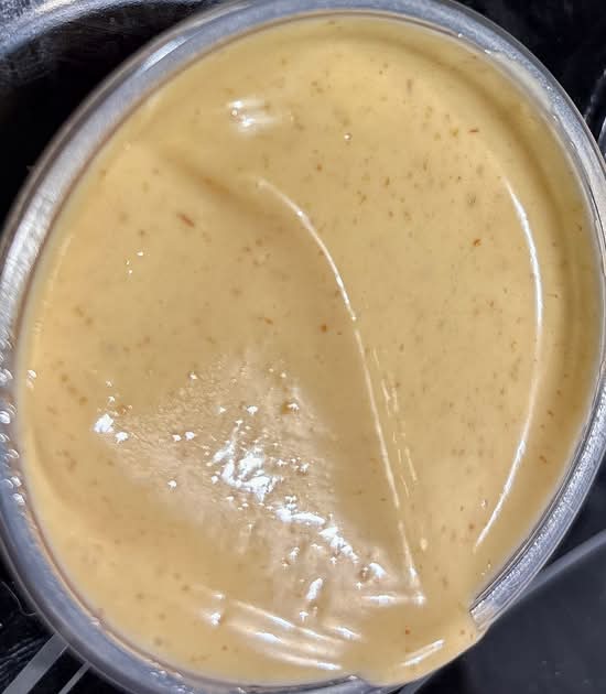 Spicy Mayo