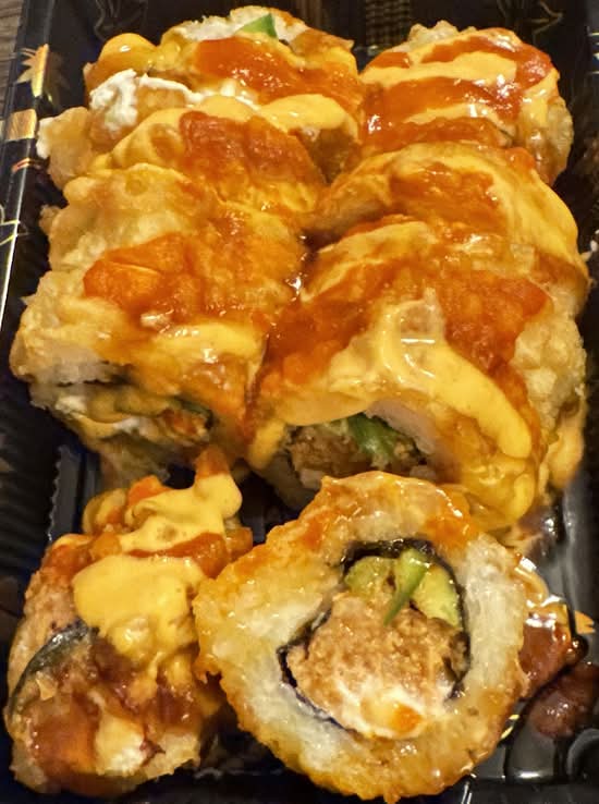 Star Wars Roll