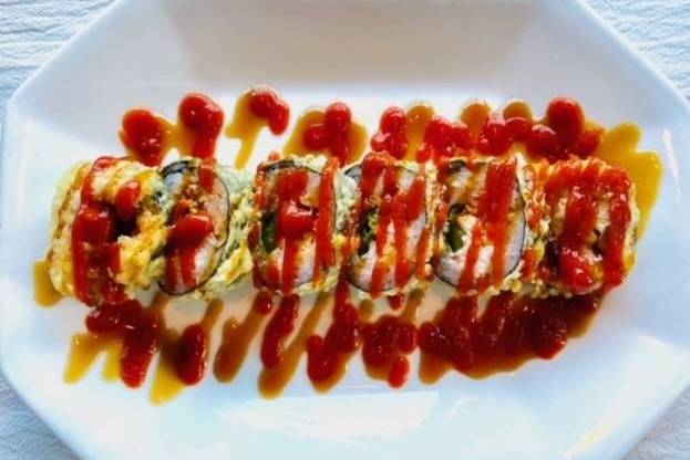 Truckee Roll (6PCS)