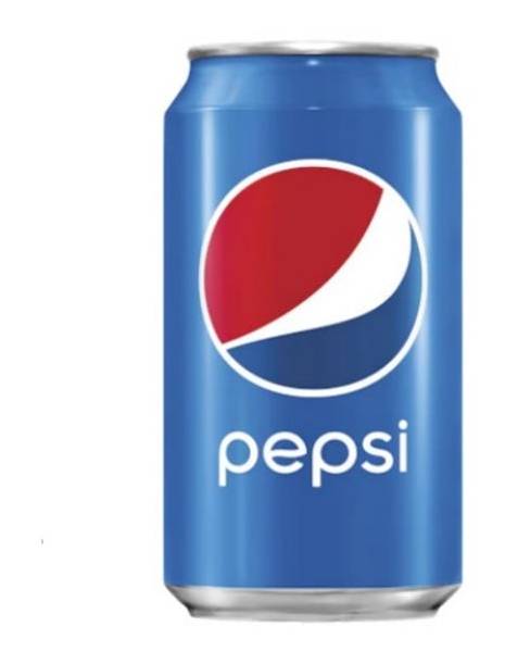 12 oz Pepsi Cola