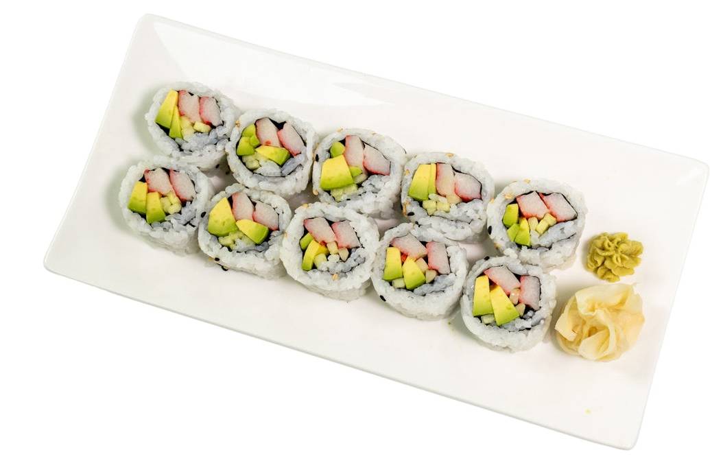 California Roll