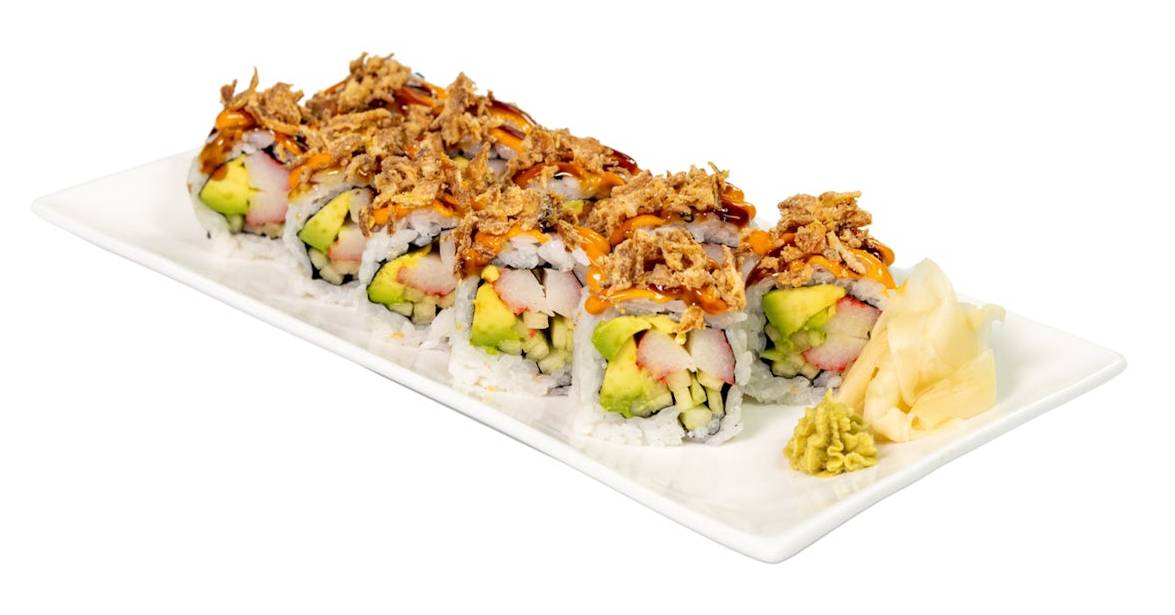 Crunch Roll