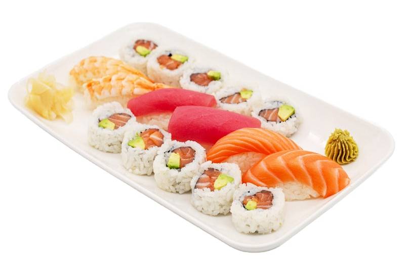 Ocean Special Sampler