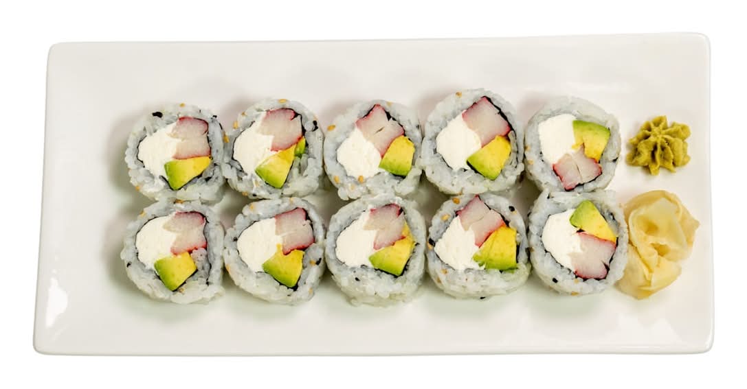 Philly Roll