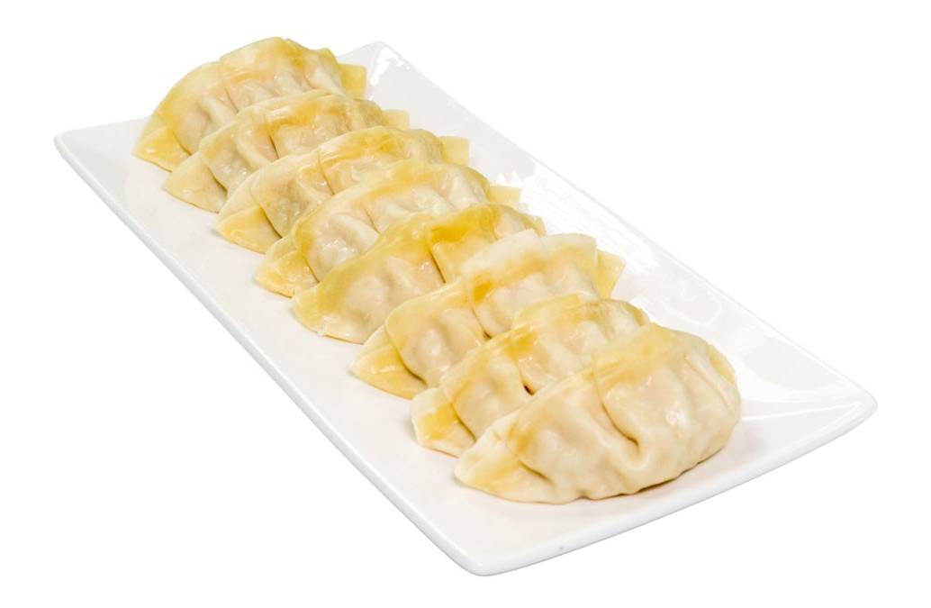 Pork Dumplings