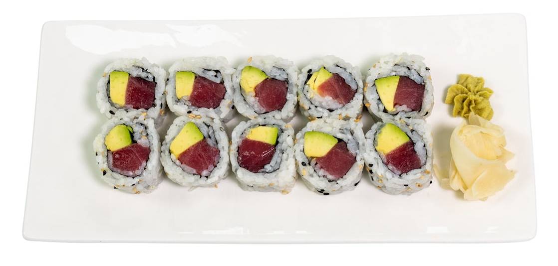 Tuna Fresh Roll