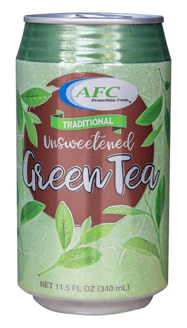 AFC Green Tea
