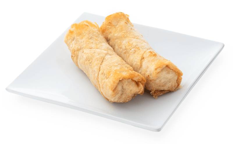Chicken Egg Roll