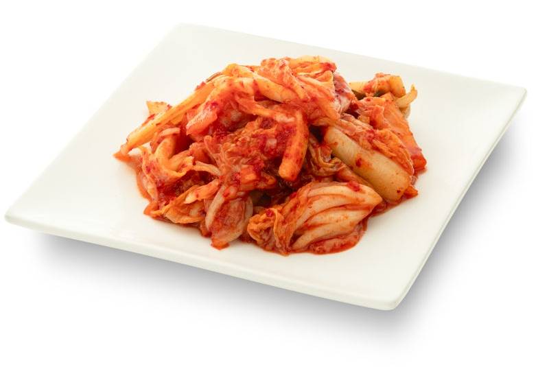 Kimchi