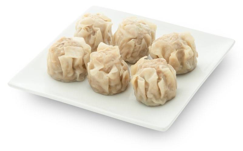 Pork Shumai